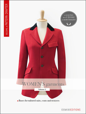 cover image of Women's garments--Volume 2